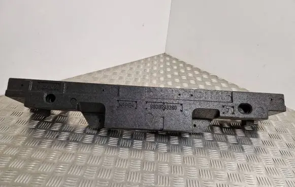 Peugeot 308 Other trunk/boot trim element 9806993280