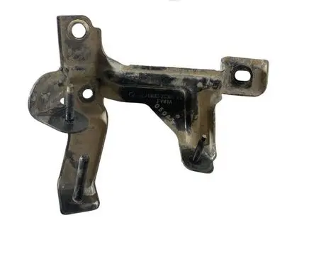 Ford Edge II ABS pump bracket DG9C2C304BC