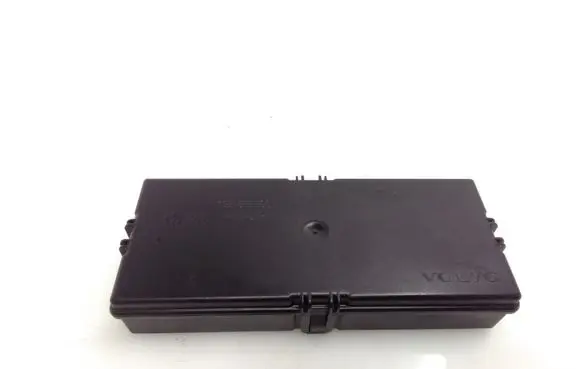 Volvo XC90 Air conditioning/heating control unit 31455683 CC612005