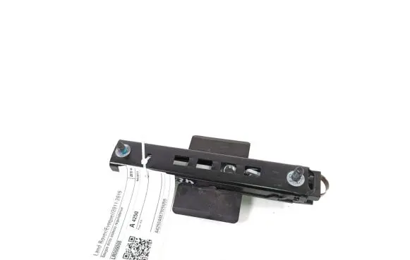 Land Rover Evoque I Seat belt height adjuster LR066068