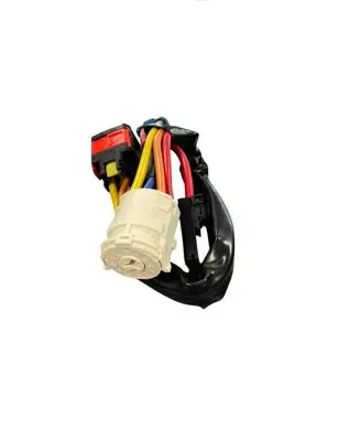 Peugeot 307 Steering wheel lock 4162P0