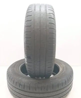 Seat Ibiza II (6k) R15 summer tire 