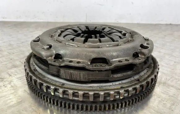 Clutch set kit