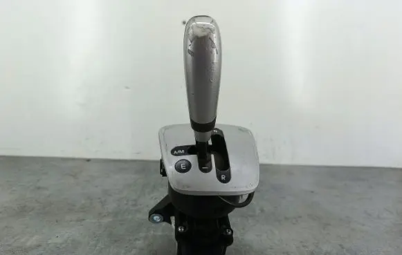 Lancia Musa Gear shifter/selector 553472570