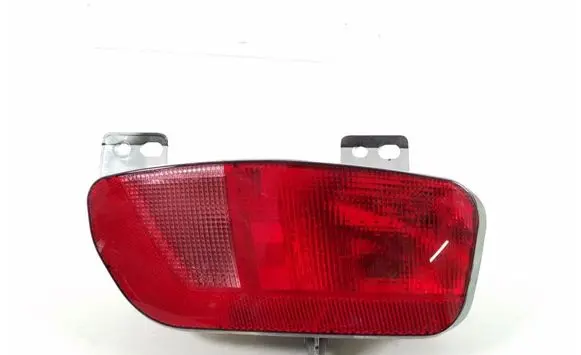 Citroen C4 II Picasso Rear fog light