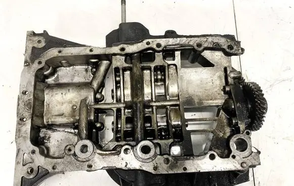 Toyota Previa (XR30, XR40) II Oil pump 