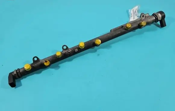 BMW 3 E90 E91 Fuel main line pipe 0445216015 IMPRK1586607