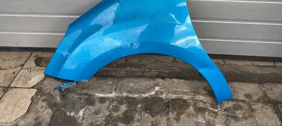 Citroen C3 Fender