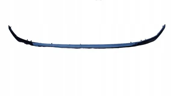 Audi Q8 Front bumper splitter molding 4M8853765