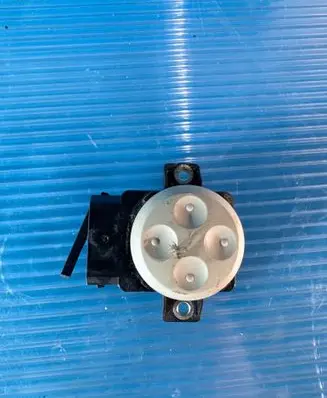 Audi A4 S4 B8 8K Seat control switch 8E0959777B 03481482