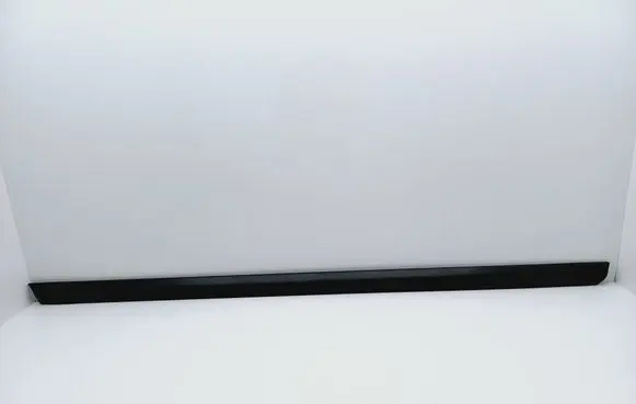 Audi A3 S3 8L Front door trim (molding) 
