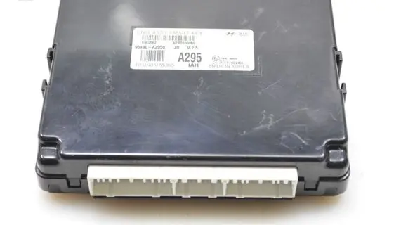 KIA Ceed Other control units/modules 95480A2950