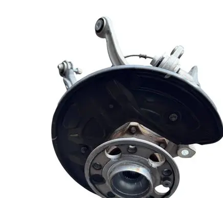 Mercedes-Benz GLC X253 C253 Rear wheel hub spindle/knuckle A2053522000