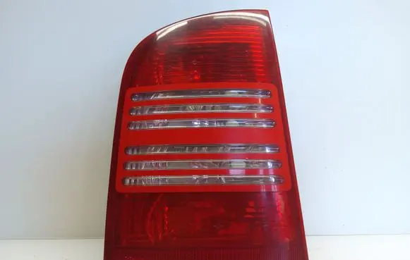 Skoda Octavia Mk1 (1U) Rear/tail lights 1U9945095