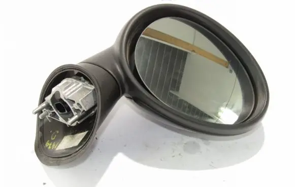 Mini Paceman (R61) Front door electric wing mirror