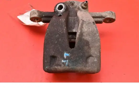 Toyota Avensis Verso Rear brake caliper