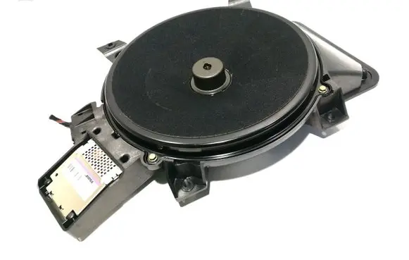 Audi A8 S8 D3 4E Subwoofer speaker 4E0035412A 280382001