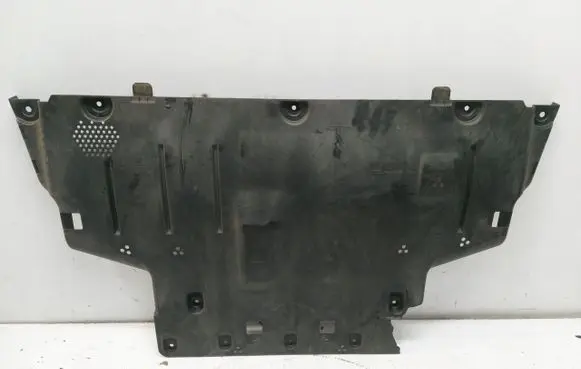 BMW X1 U11 Side bottom protection 9450504