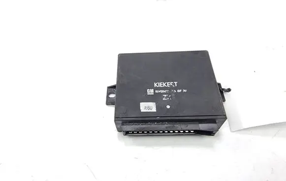 Opel Omega B1 Central body control module 90459459 KOMFORTU
