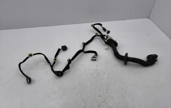 Renault Clio V Front door wiring loom 241241023R