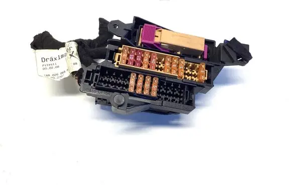 Fuse module
