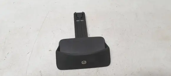 Volvo S80 Hand brake release handle 30742969 30715067 0142T7