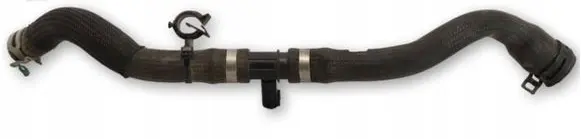 Tesla Model X Vacuum line/pipe/hose 1032158-00-F