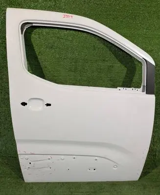 Citroen Berlingo Front door 