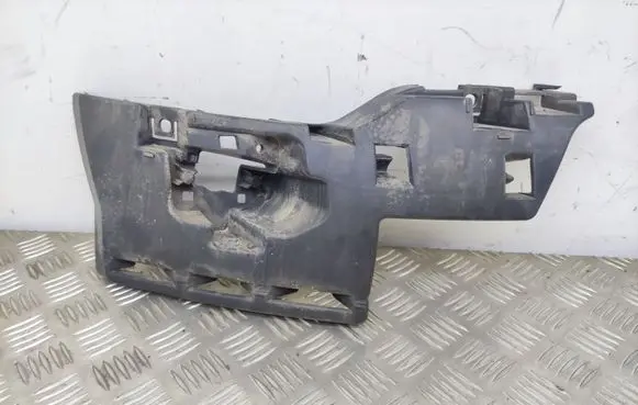 Citroen C5 Front bumper mounting bracket 9681052880