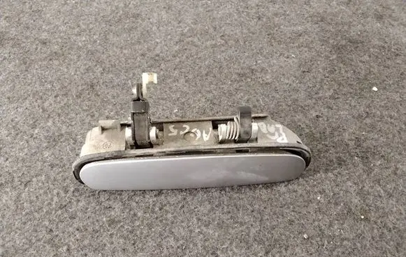 Audi A6 S6 C5 4B Front door exterior handle 4B2837886