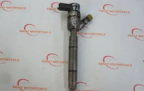 Hyundai Sonata Fuel injector 0445110320 33800-2A900