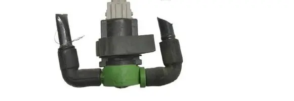 Mercedes-Benz C W203 Turbo solenoid valve 0004703893