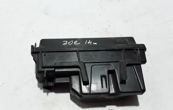 Renault Zoe Fuse module 243111628R