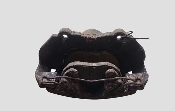 Volvo V50 Front brake caliper