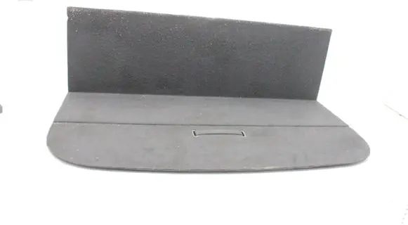 Audi TT TTS Mk2 Trunk/boot floor carpet liner 8J8863463A