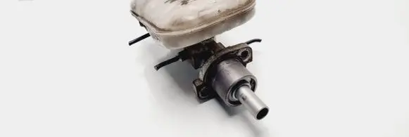 Citroen Berlingo Master brake cylinder L481416