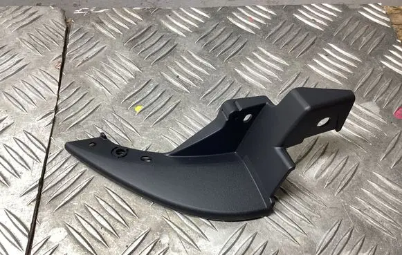 Mazda CX-7 Front bumper mounting bracket EH44500V1A