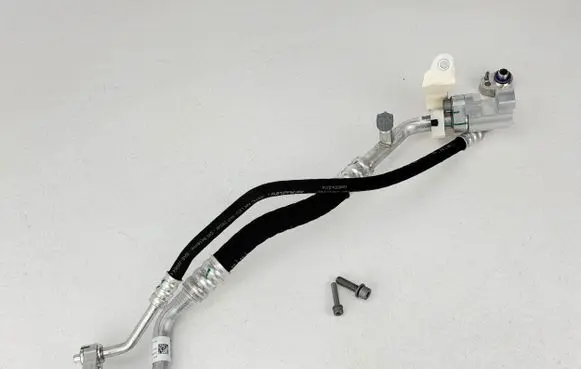 BMW i4 Air conditioning (A/C) pipe/hose 9474791 20296611