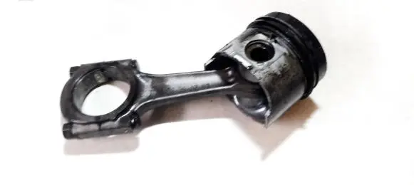 Citroen Berlingo Piston with connecting rod