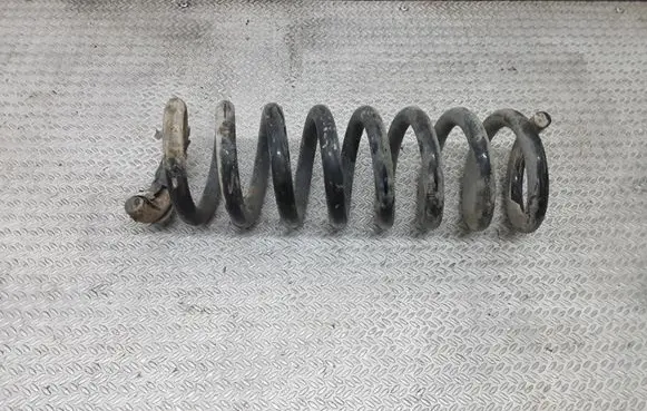 Mercedes-Benz C W203 Rear coil spring