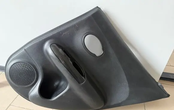 Nissan Juke I F15 Front door card panel trim 809011KB0A
