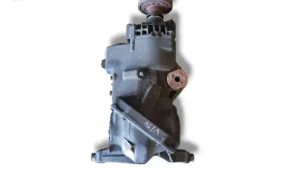 Volvo XC90 Rear differential P1216637 T119765