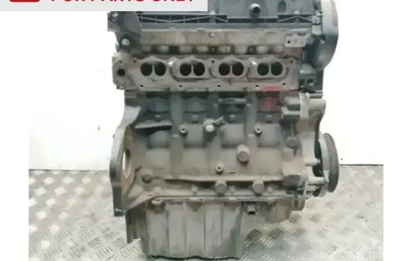 Opel Astra J Engine B16XER