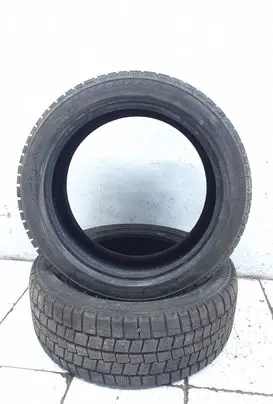 Volkswagen Golf II R18 winter tire 22545R18 WINTERCROSS AUTOGREEN