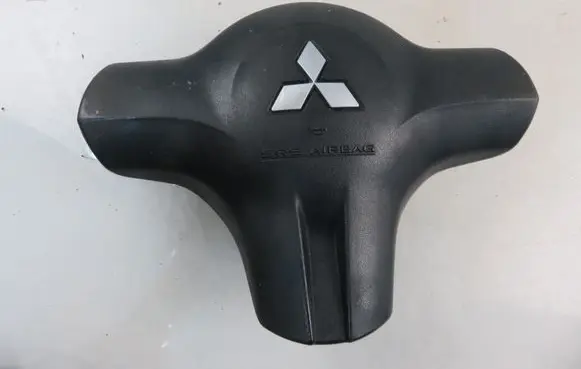 Mitsubishi Colt Steering wheel airbag PMR955203XA
