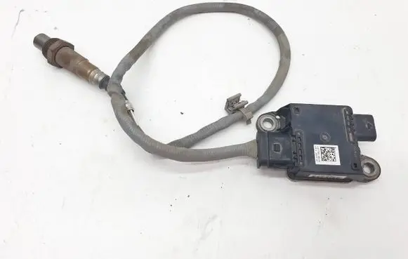 Opel Movano C Lambda probe sensor 9820566180