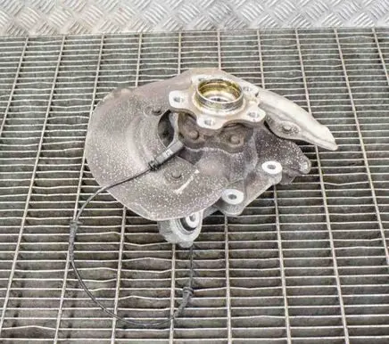 BMW X3 G01 Rear wheel hub 6870532 6871030