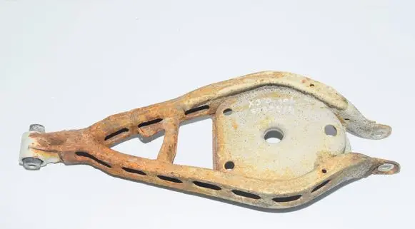 BMW X3 E83 Rear upper control arm/wishbone