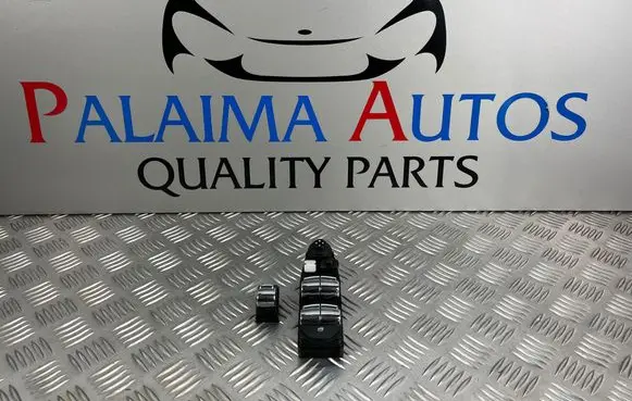 Mini Cooper Countryman R60 Electric window control switch 928962201