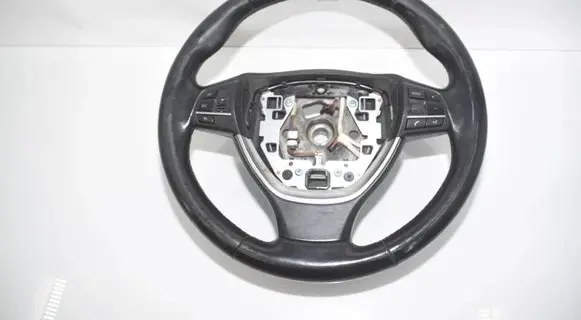 BMW 5 GT F07 Steering wheel 8244280 6790894 32336790894